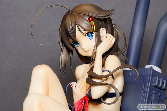 ワンダーフェスティバル 2016［冬］の山猫亭の新作ガレージキット画像 10