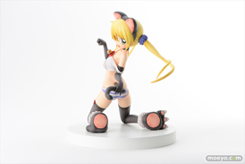 オルカトイズのハヤテのごとく！ 三千院ナギ 猫ver.の新作フィギュアサンプル画像02