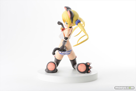 オルカトイズのハヤテのごとく！ 三千院ナギ 猫ver.の新作フィギュアサンプル画像03