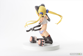 オルカトイズのハヤテのごとく！ 三千院ナギ 猫ver.の新作フィギュアサンプル画像05