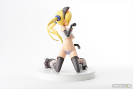 オルカトイズのハヤテのごとく！ 三千院ナギ 猫ver.の新作フィギュアサンプル画像09