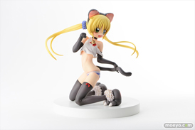 オルカトイズのハヤテのごとく！ 三千院ナギ 猫ver.の新作フィギュアサンプル画像11