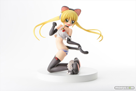 オルカトイズのハヤテのごとく！ 三千院ナギ 猫ver.の新作フィギュアサンプル画像12