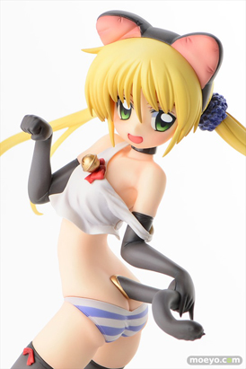 オルカトイズのハヤテのごとく！ 三千院ナギ 猫ver.の新作フィギュアサンプル画像14