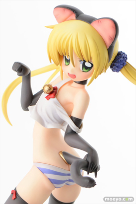 オルカトイズのハヤテのごとく！ 三千院ナギ 猫ver.の新作フィギュアサンプル画像15
