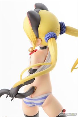 オルカトイズのハヤテのごとく！ 三千院ナギ 猫ver.の新作フィギュアサンプル画像18