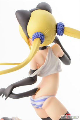 オルカトイズのハヤテのごとく！ 三千院ナギ 猫ver.の新作フィギュアサンプル画像19