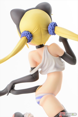 オルカトイズのハヤテのごとく！ 三千院ナギ 猫ver.の新作フィギュアサンプル画像20