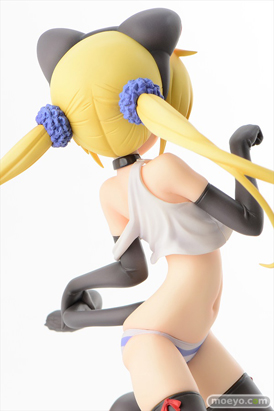 オルカトイズのハヤテのごとく！ 三千院ナギ 猫ver.の新作フィギュアサンプル画像21
