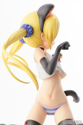 オルカトイズのハヤテのごとく！ 三千院ナギ 猫ver.の新作フィギュアサンプル画像23