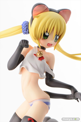 オルカトイズのハヤテのごとく！ 三千院ナギ 猫ver.の新作フィギュアサンプル画像25