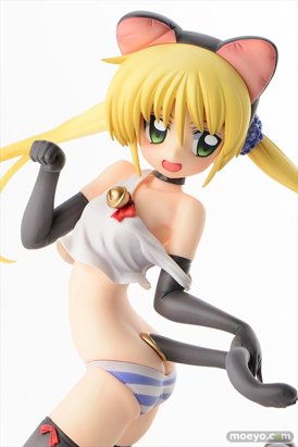オルカトイズのハヤテのごとく！ 三千院ナギ 猫ver.の新作フィギュアサンプル画像27