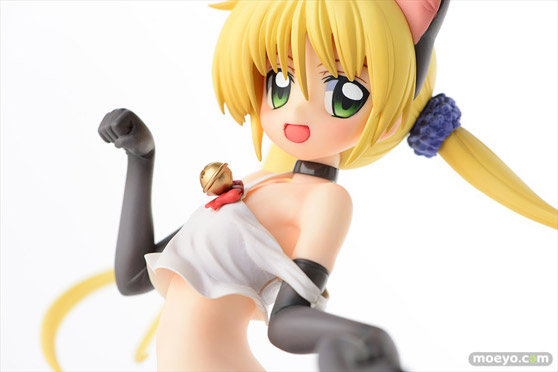 オルカトイズのハヤテのごとく！ 三千院ナギ 猫ver.の新作フィギュアサンプル画像28