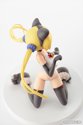オルカトイズのハヤテのごとく！ 三千院ナギ 猫ver.の新作フィギュアサンプル画像29
