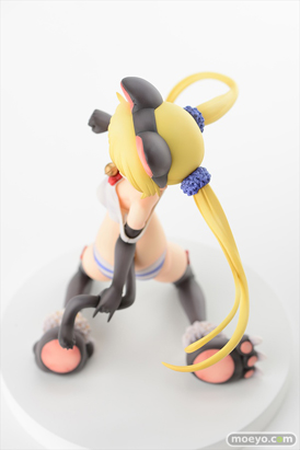 オルカトイズのハヤテのごとく！ 三千院ナギ 猫ver.の新作フィギュアサンプル画像30