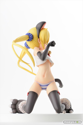 オルカトイズのハヤテのごとく！ 三千院ナギ 猫ver.の新作フィギュアサンプル画像31