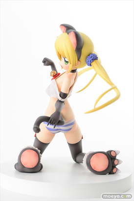 オルカトイズのハヤテのごとく！ 三千院ナギ 猫ver.の新作フィギュアサンプル画像32