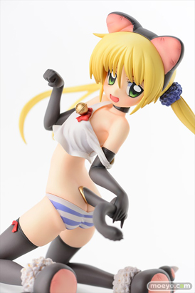 オルカトイズのハヤテのごとく！ 三千院ナギ 猫ver.の新作フィギュアサンプル画像33