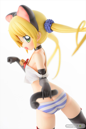 オルカトイズのハヤテのごとく！ 三千院ナギ 猫ver.の新作フィギュアサンプル画像34