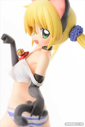 オルカトイズのハヤテのごとく！ 三千院ナギ 猫ver.の新作フィギュアサンプル画像35