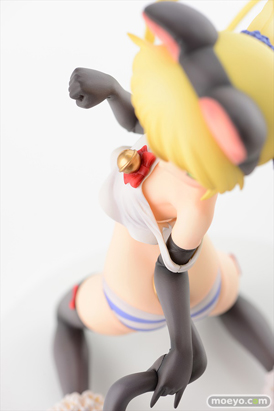 オルカトイズのハヤテのごとく！ 三千院ナギ 猫ver.の新作フィギュアサンプル画像36