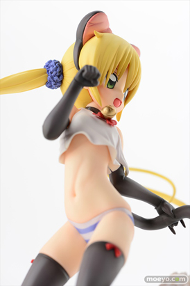 オルカトイズのハヤテのごとく！ 三千院ナギ 猫ver.の新作フィギュアサンプル画像37