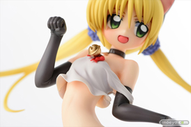 オルカトイズのハヤテのごとく！ 三千院ナギ 猫ver.の新作フィギュアサンプル画像41