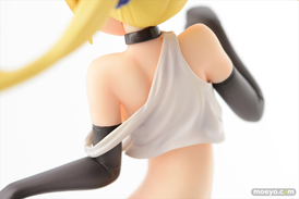 オルカトイズのハヤテのごとく！ 三千院ナギ 猫ver.の新作フィギュアサンプル画像44