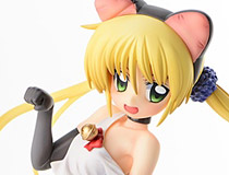 フィギュア作品原型師別ピックアップ11選！梓零さん編【不定期連載企画】