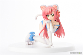 オルカトイズのハヤテのごとく！ 桂ヒナギク 猫ver.の新作フィギュアサンプル画像02