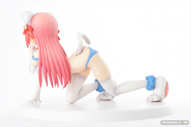 オルカトイズのハヤテのごとく！ 桂ヒナギク 猫ver.の新作フィギュアサンプル画像06