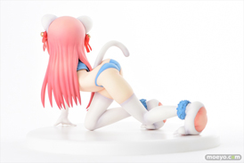 オルカトイズのハヤテのごとく！ 桂ヒナギク 猫ver.の新作フィギュアサンプル画像07