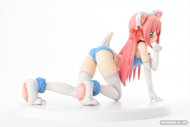 オルカトイズのハヤテのごとく！ 桂ヒナギク 猫ver.の新作フィギュアサンプル画像11