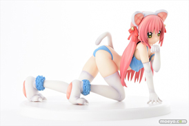 オルカトイズのハヤテのごとく！ 桂ヒナギク 猫ver.の新作フィギュアサンプル画像12