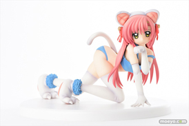オルカトイズのハヤテのごとく！ 桂ヒナギク 猫ver.の新作フィギュアサンプル画像13