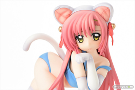 オルカトイズのハヤテのごとく！ 桂ヒナギク 猫ver.の新作フィギュアサンプル画像14