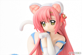 オルカトイズのハヤテのごとく！ 桂ヒナギク 猫ver.の新作フィギュアサンプル画像15