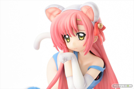 オルカトイズのハヤテのごとく！ 桂ヒナギク 猫ver.の新作フィギュアサンプル画像16