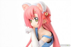 オルカトイズのハヤテのごとく！ 桂ヒナギク 猫ver.の新作フィギュアサンプル画像17