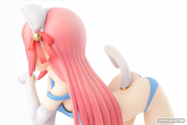 オルカトイズのハヤテのごとく！ 桂ヒナギク 猫ver.の新作フィギュアサンプル画像19