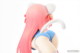 オルカトイズのハヤテのごとく！ 桂ヒナギク 猫ver.の新作フィギュアサンプル画像22