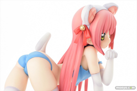 オルカトイズのハヤテのごとく！ 桂ヒナギク 猫ver.の新作フィギュアサンプル画像25