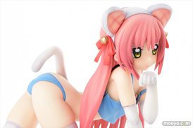 オルカトイズのハヤテのごとく！ 桂ヒナギク 猫ver.の新作フィギュアサンプル画像26