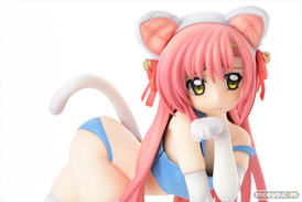 オルカトイズのハヤテのごとく！ 桂ヒナギク 猫ver.の新作フィギュアサンプル画像27