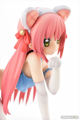 オルカトイズのハヤテのごとく！ 桂ヒナギク 猫ver.の新作フィギュアサンプル画像29