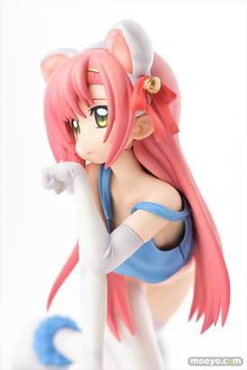オルカトイズのハヤテのごとく！ 桂ヒナギク 猫ver.の新作フィギュアサンプル画像30
