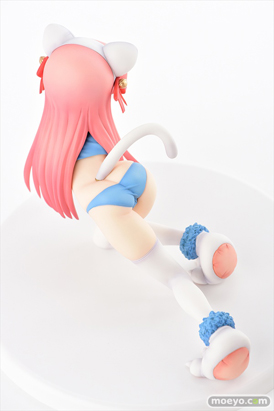 オルカトイズのハヤテのごとく！ 桂ヒナギク 猫ver.の新作フィギュアサンプル画像33