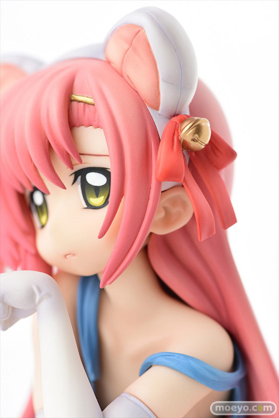 オルカトイズのハヤテのごとく！ 桂ヒナギク 猫ver.の新作フィギュアサンプル画像37