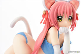 オルカトイズのハヤテのごとく！ 桂ヒナギク 猫ver.の新作フィギュアサンプル画像38