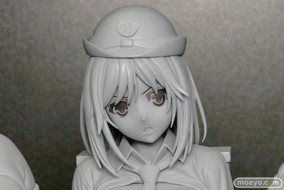 スカイチューブの新作フィギュアの小日向蘭のサンプル画像05